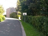 Malavisée von Château de Vêves