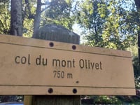 Le Bédat von Bagnères de Bigorre
