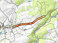 Le Beuleu da Rettigny
