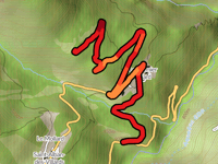 Le Bois de Nant da Le Premier Villard