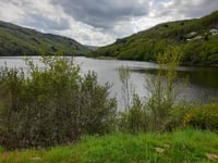 Le Bouchet von Pont du Bouchet