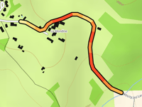 Le Bout du Parc