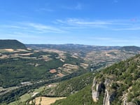 Le Cade von Millau