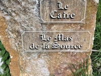 Le Caire da Tourettes-sur-Loup