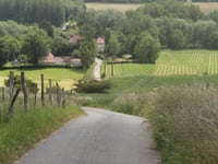 Le Camp Raquet