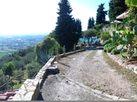Le Capanne da Casa Baroni