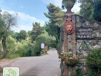 Le Capanne da Casa Baroni