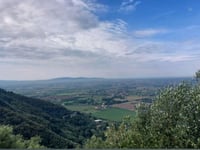 Le Capanne da Casa Baroni