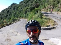 Le Capanne da Casa Baroni