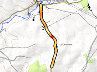 Le Carbonnet da Bossus-lès-Rumigny