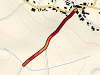 Le Causé from Bilas
