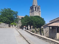 Le Cellier von Largentiere