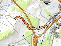 Le Champ des Corbeaux da La Francheville