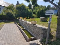 Le Ché desde Pignou