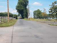 Le Ché desde Pignou