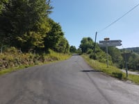 Le Ché desde Pignou