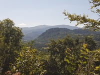 Le Ché desde Pignou