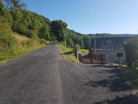 Le Ché desde Pignou