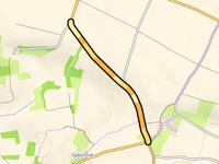 Le Chiron from Villemorin