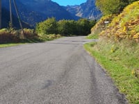 Le Chiroulet da Baudéan