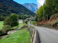 Le Chiroulet da Baudéan