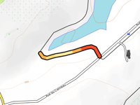 Le Cierneau da Lacs de l'Eau d'Heure