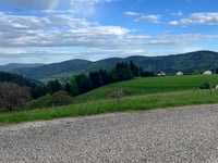 Le Climont da La Salcée