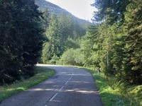 Le Climont z La Salcée