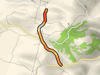 Le Col del Prat