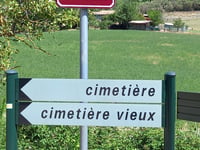 Le Collet from Saint-Ferréol-Trente-Pas via Le Flacauts
