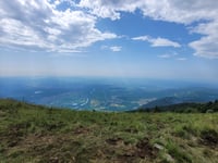 Le Colme von Brosso