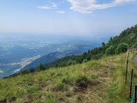Le Colme von Brosso