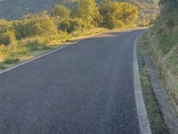 Le Crocette von Fondi