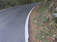 Le Crocette von Fondi
