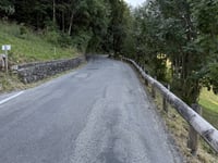 Le Danay von Saint-Jean-de-Sixt