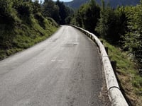 Le Danay von Saint-Jean-de-Sixt