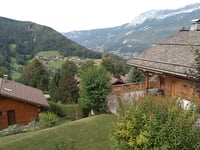 Le Danay von Saint-Jean-de-Sixt