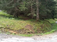 Le Danay von Saint-Jean-de-Sixt