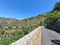 Le Devès da Prat de Milou