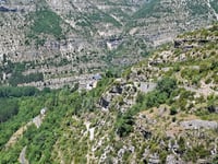 Le Devès da Prat de Milou