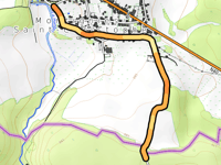 Le Féfu da Montignies-Saint-Christophe