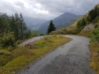 Fremezan / Frumezan