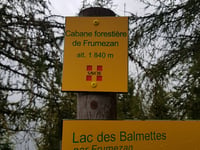 Fremezan / Frumezan