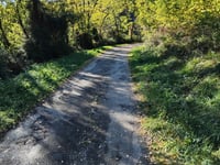 Le Goutaillas von Flaviac