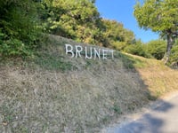 Le Grand Logisson von Brunet