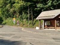 Le Grand Montgilbert via Les Cathelins