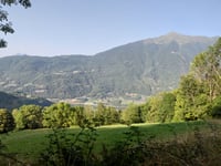 Le Grand Montgilbert von Montgilbert