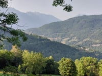 Le Grand Montgilbert von Montgilbert