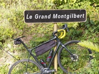 Le Grand Montgilbert von Montgilbert