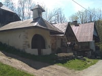 Le Grand Montgilbert von Montgilbert